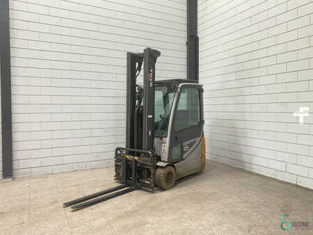 Elektro 4 Rad 2019  Still RX20-16 RX20 (1)