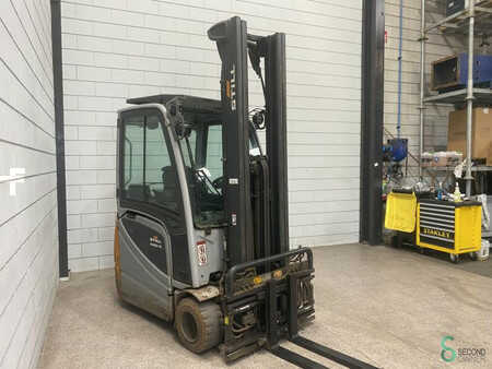Elektro 4 Rad 2019  Still RX20-16 RX20 (10)