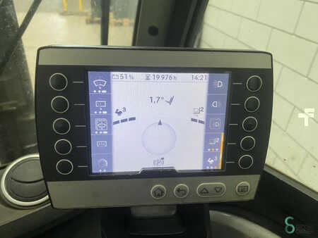 Elektro 4 Rad 2019  Still RX20-16 RX20 (3)