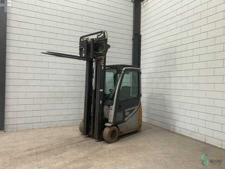 Elektro 4 Rad 2019  Still RX20-16 RX20 (7)