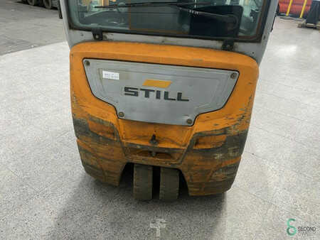 Carrelli elettrici 4 ruote 2019  Still RX20-16 RX20 (13)