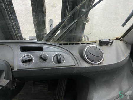 Carrelli elettrici 4 ruote 2019  Still RX20-16 RX20 (14)