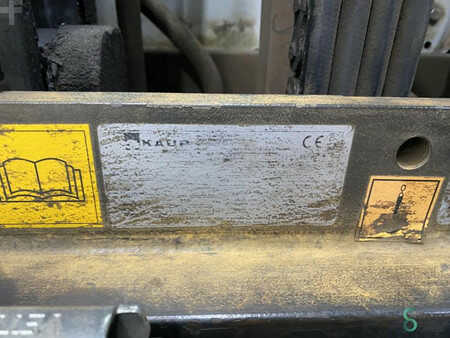 Carrelli elettrici 4 ruote 2019  Still RX20-16 RX20 (5)