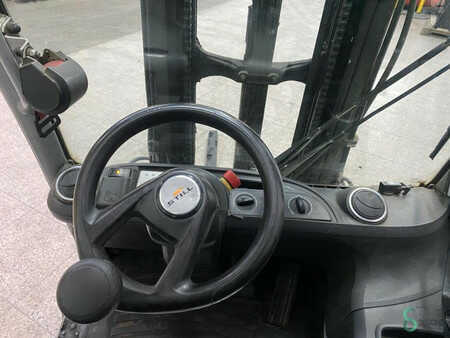 Carrelli elettrici 4 ruote 2019  Still RX20-16 RX20 (8)