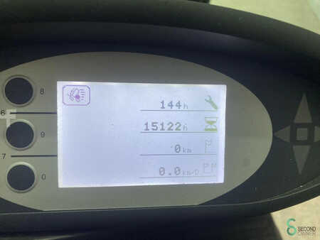 Elektrisk- 4 hjul 2018  Still RX20-15 RX20 (3)