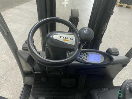 Elektro 4 Rad 2018  Still RX20-18 RX20 (6)