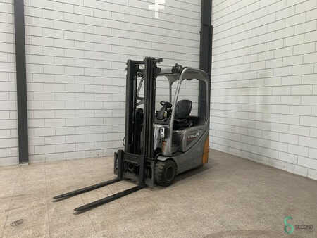 Elektro 4 Rad 2018  Still RX20-18 RX20 (1)