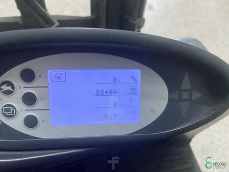 Elektro 4 Rad 2018  Still RX20-18 RX20 (13)