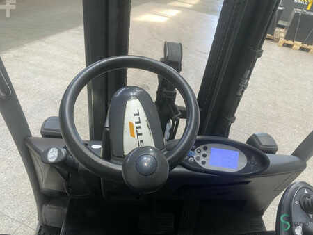 Elektro 4 Rad 2018  Still RX20-18 RX20 (3)