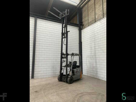 Elektro 4 Rad 2018  Still RX20-18 RX20 (4)