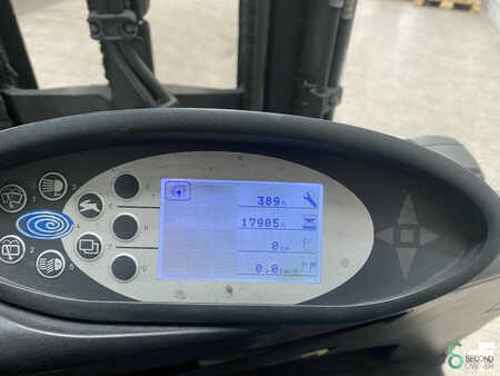 Elektro čtyřkolový VZV 2018  Still RX20-18 RX20 (3)