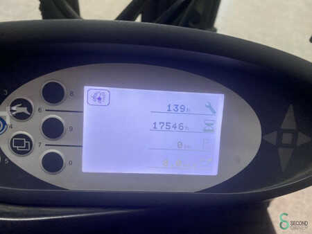 Elektro 4 Rad 2018  Still RX20-18 RX20 (14)