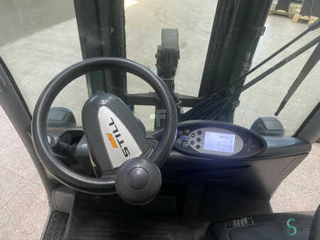Elektro 4 Rad 2018  Still RX20-18 RX20 (2)
