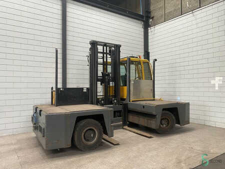 Sideloaders 2013  Baumann EGX70/14/45 SFH EGX (1)