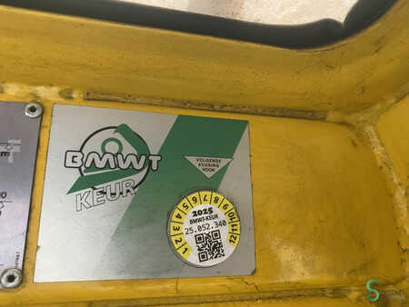 Sideloaders 2013  Baumann EGX70/14/45 SFH EGX (10)
