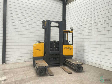 Seitenstapler 2007  Combilift 3760 Jedy (1)
