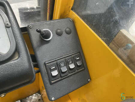 Seitenstapler 2007  Combilift 3760 Jedy (11)