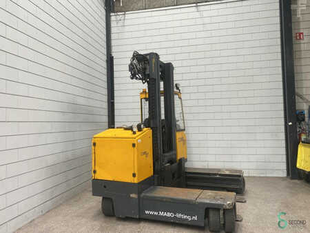 Seitenstapler 2007  Combilift 3760 Jedy (12)