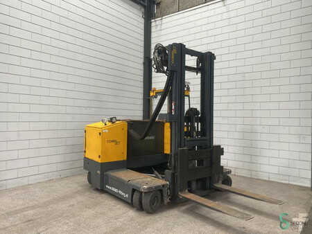Seitenstapler 2007  Combilift 3760 Jedy (2)