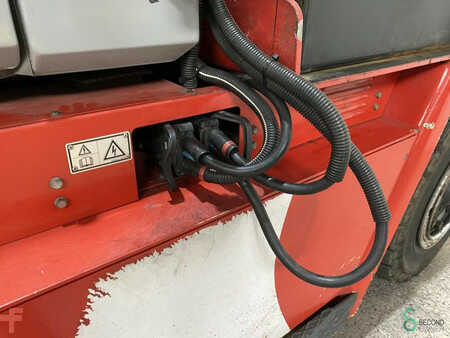 Elektro 4 Rad 2001  Kalmar ECD 80-6 (11)