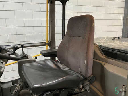 Elektro 4 Rad 2001  Kalmar ECD 80-6 (8)