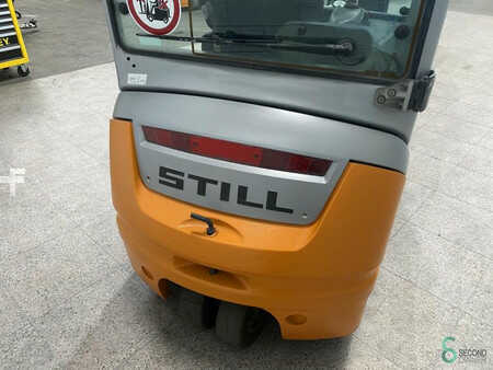 4-wiel elektrische heftrucks 2006  Still RX20-20 RX20 (12)