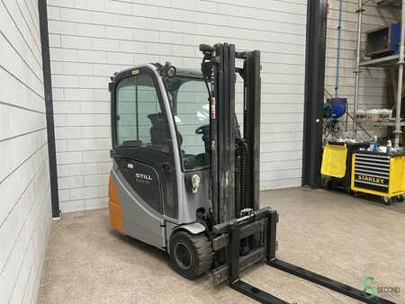 4-wiel elektrische heftrucks 2006  Still RX20-20 RX20 (14)