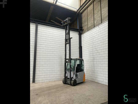 4-wiel elektrische heftrucks 2006  Still RX20-20 RX20 (2)