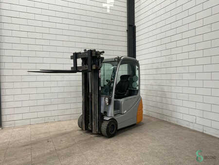 4-wiel elektrische heftrucks 2006  Still RX20-20 RX20 (3)