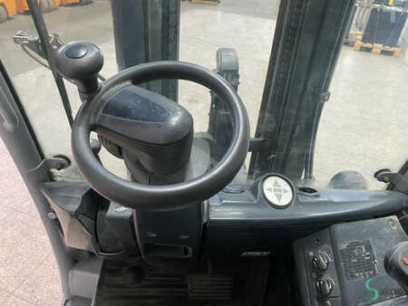 4-wiel elektrische heftrucks 2006  Still RX20-20 RX20 (4)