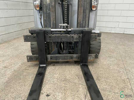 4-wiel elektrische heftrucks 2006  Still RX20-20 RX20 (5)