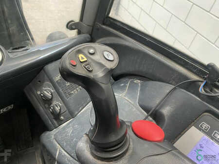 4-wiel elektrische heftrucks 2006  Still RX20-20 RX20 (9)
