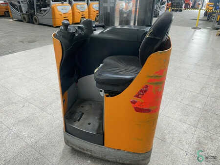 Ruční vysokozdvižný vozík 2012  Still FV-X12 FV-X (4)