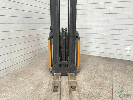 Ruční vysokozdvižný vozík 2012  Still FV-X12 FV-X (3)