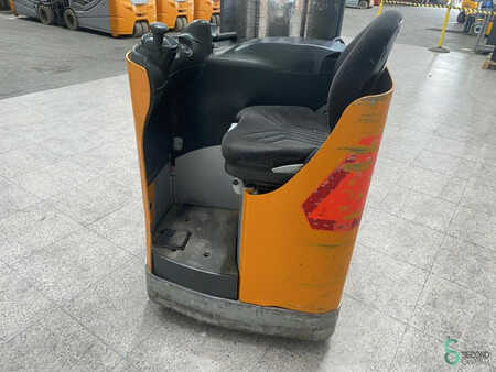 Ruční vysokozdvižný vozík 2012  Still FV-X12 FV-X (4)