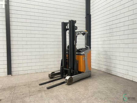 Reach Trucks 2016  Still FM-X14 FM-X (1)