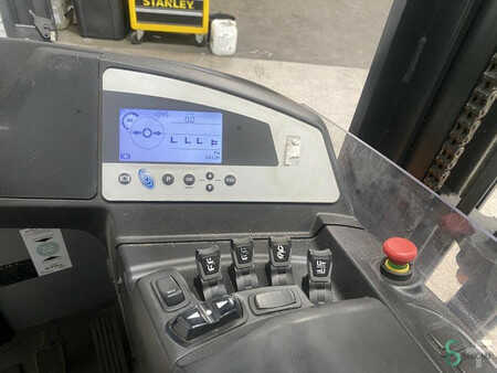 Reach Trucks 2016  Still FM-X14 FM-X (10)