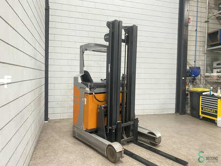 Reach Trucks 2016  Still FM-X14 FM-X (2)