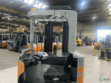 Reach Trucks 2016  Still FM-X14 FM-X (4)
