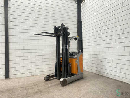Reach Trucks 2016  Still FM-X14 FM-X (5)