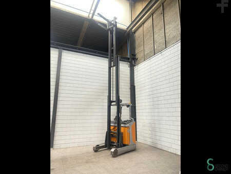 Reach Trucks 2016  Still FM-X14 FM-X (6)