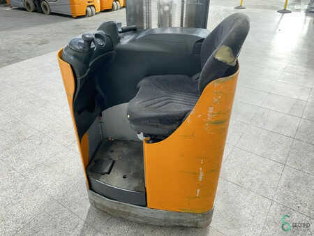 Ruční vysokozdvižný vozík 2013  Still FV-X12 FV-X (4)