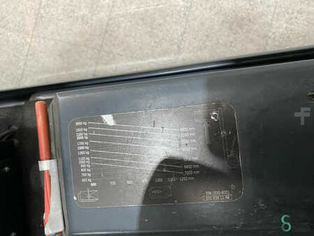 Elektro 4 Rad 2010  Linde E 30 E (15)