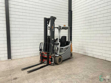 El Truck - 4-hjul 2021  Still RX20-16P RX20 (1)
