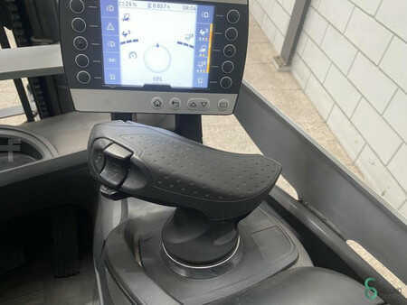 El Truck - 4-hjul 2021  Still RX20-16P RX20 (2)