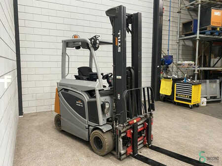 El Truck - 4-hjul 2021  Still RX20-16P RX20 (8)