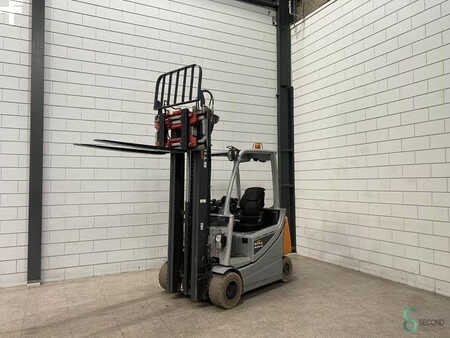El Truck - 4-hjul 2021  Still RX20-16P RX20 (9)