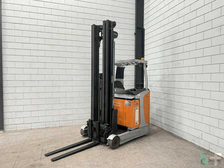 Reach Trucks 2019  Still FM-X14 FM-X (1)