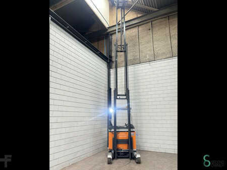 Reach Trucks 2019  Still FM-X14 FM-X (11)