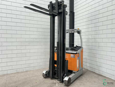 Reach Trucks 2019  Still FM-X14 FM-X (14)